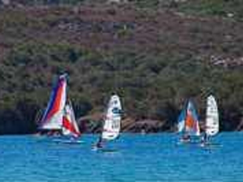Camping Capo D'Orso
