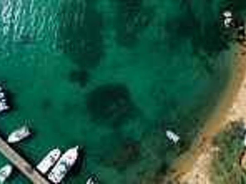 Camping Capo D'Orso