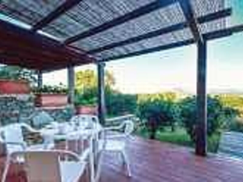 Residence Capo Falcone