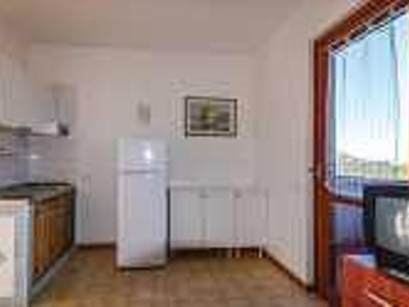 Residence Capo Falcone