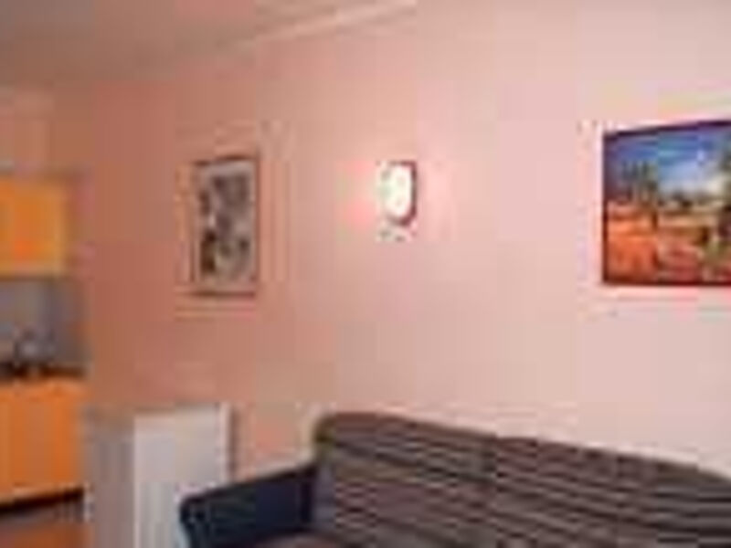 Residence Capo Falcone