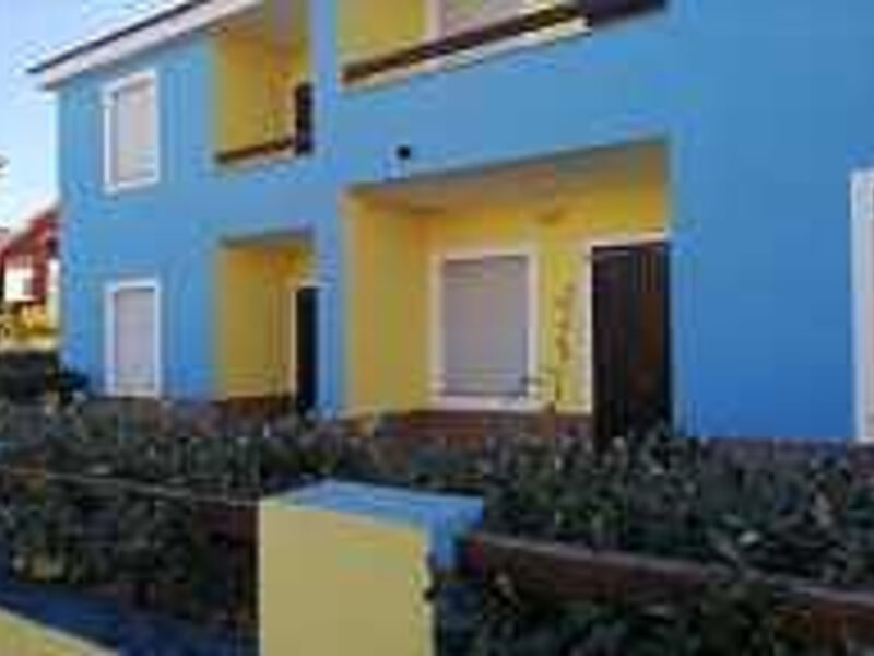 Apartments diffusi Castelsardo & Lu Bagnu