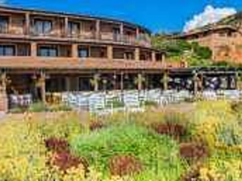 Hotel Costa Paradiso