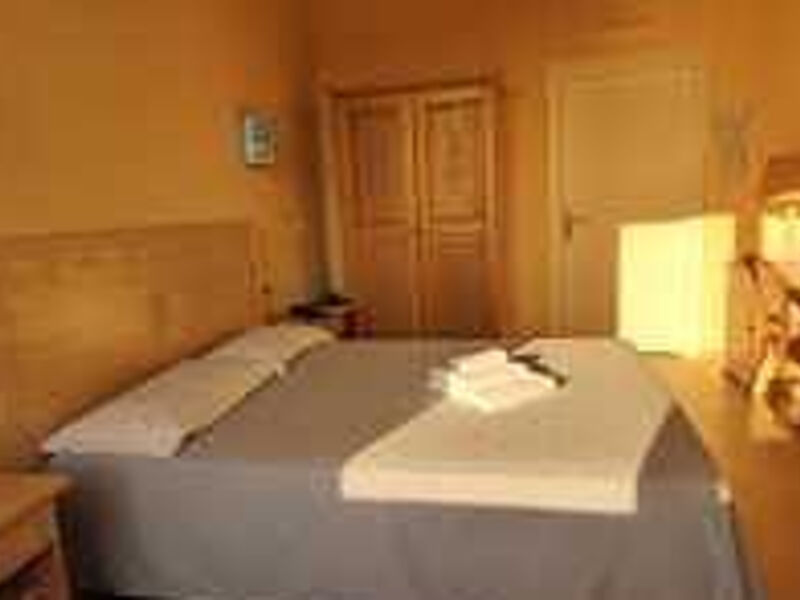 Hotel Costa Paradiso