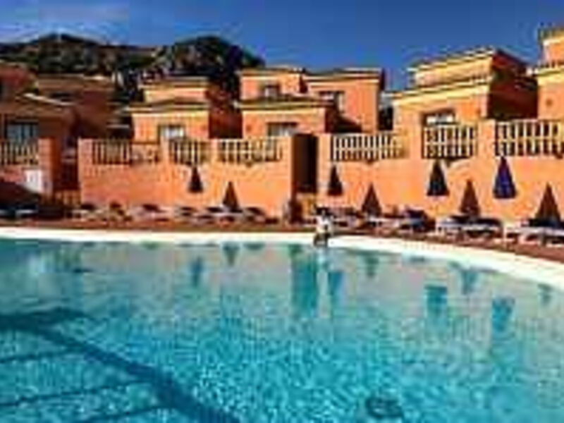 Hotel Costa Paradiso