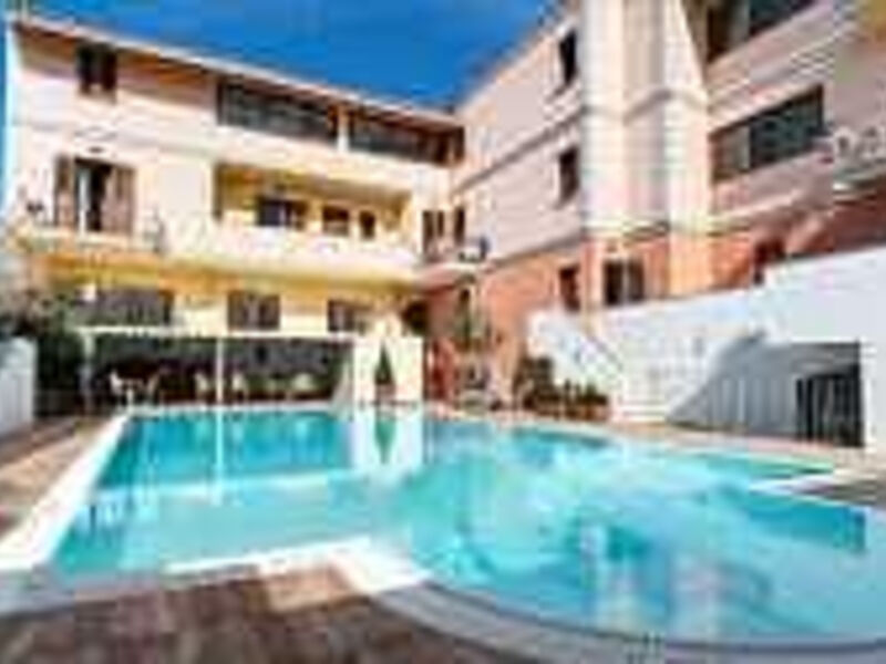 Residence Cristal Blu