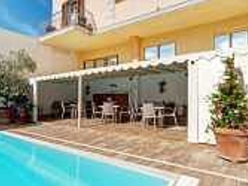 Residence Cristal Blu