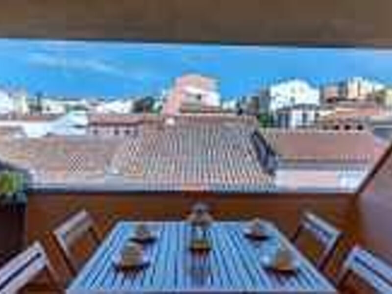 Residence Cristal Blu