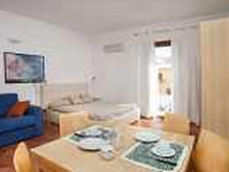 Residence Cristal Blu