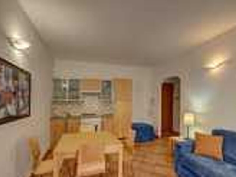Residence Cristal Blu