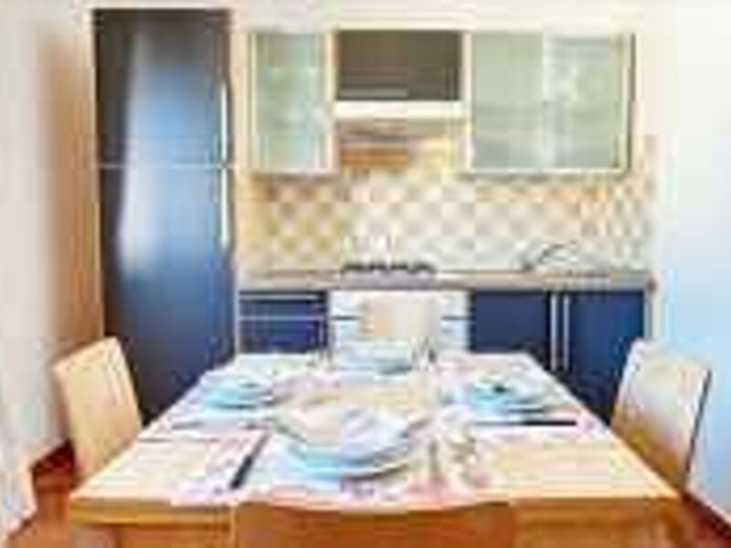 Residence Cristal Blu