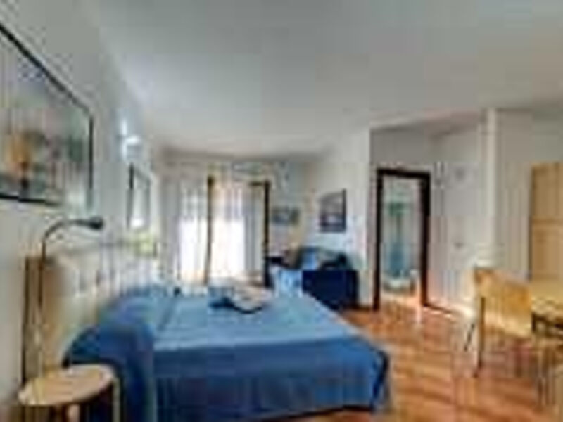 Residence Cristal Blu
