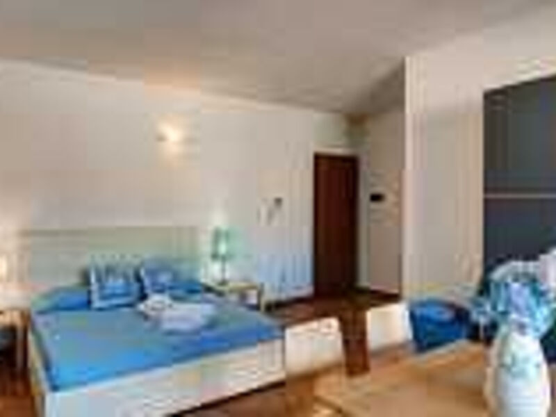 Residence Cristal Blu