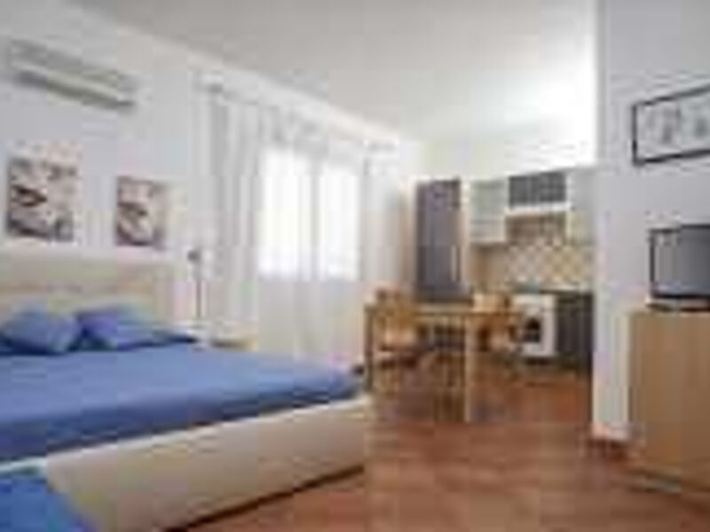 Residence Cristal Blu