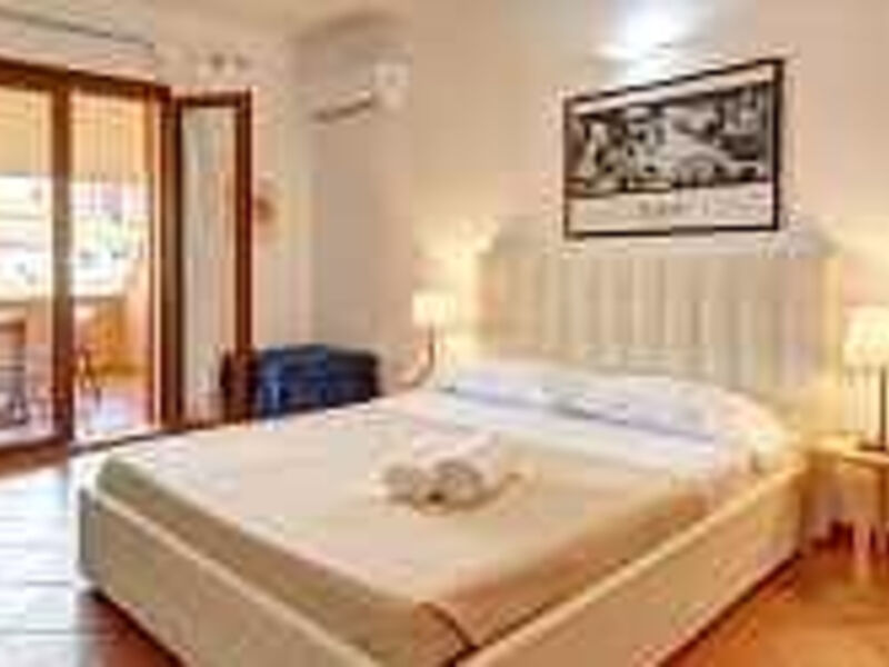 Residence Cristal Blu