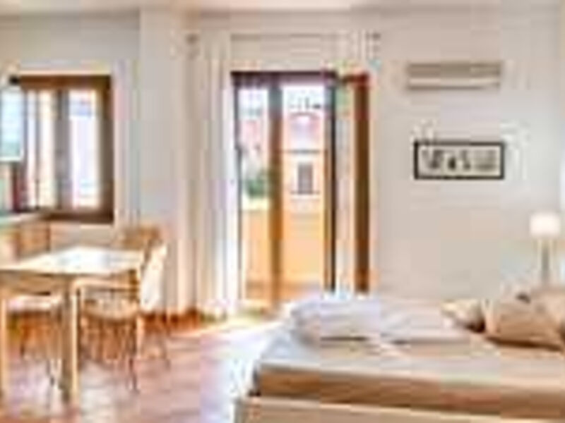 Residence Cristal Blu