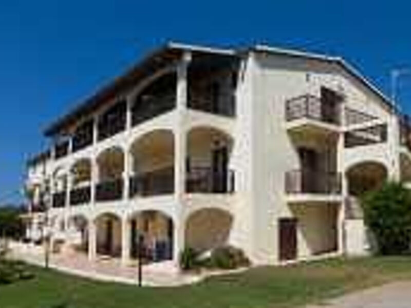 Hotel Club Del Golfo