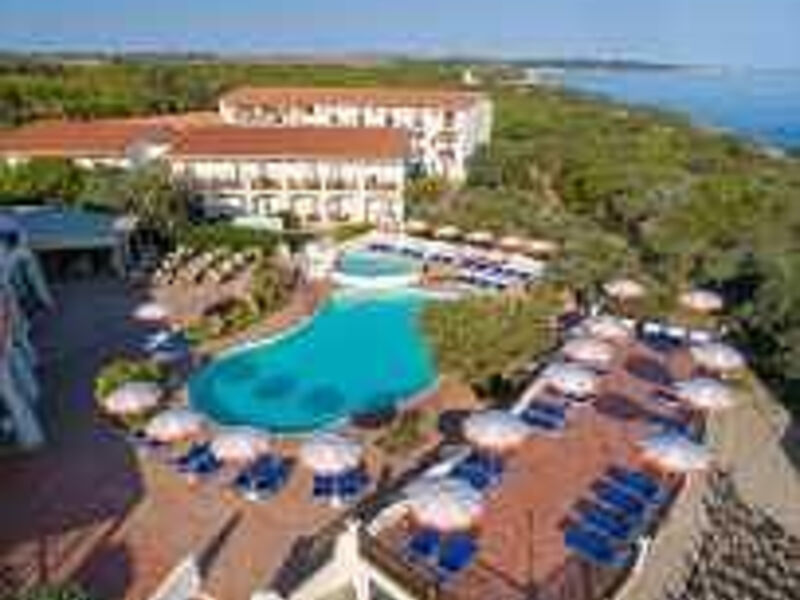 Hotel Club Del Golfo