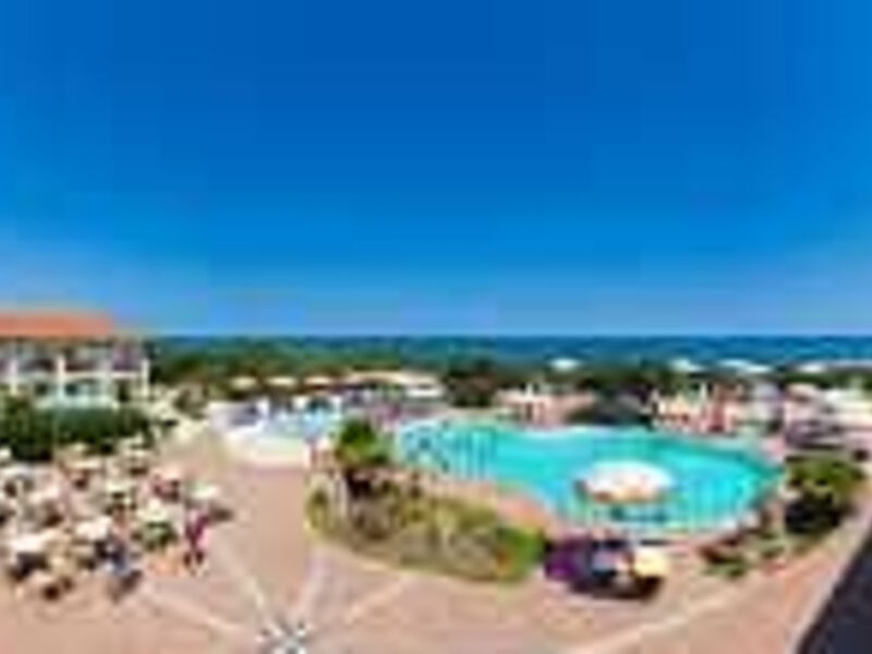 Hotel Club Del Golfo