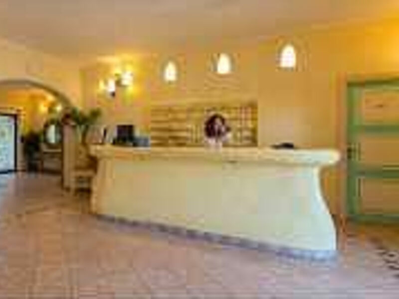Hotel Club Del Golfo