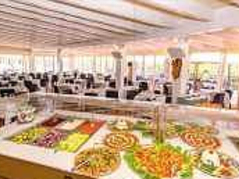 Hotel Club Del Golfo