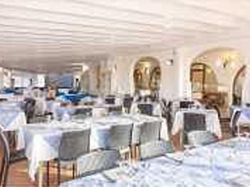 Hotel Club Del Golfo