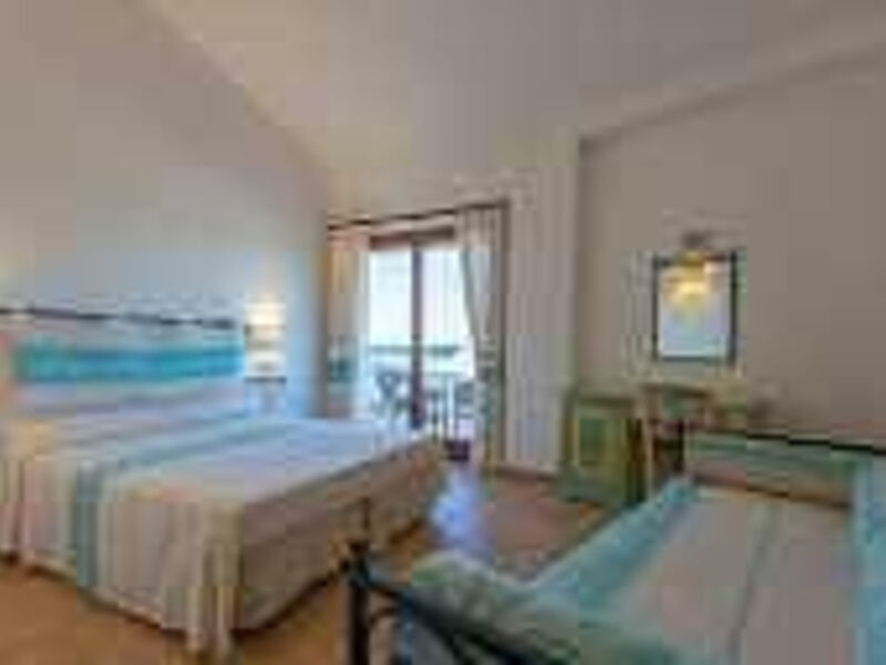 Hotel Club Del Golfo