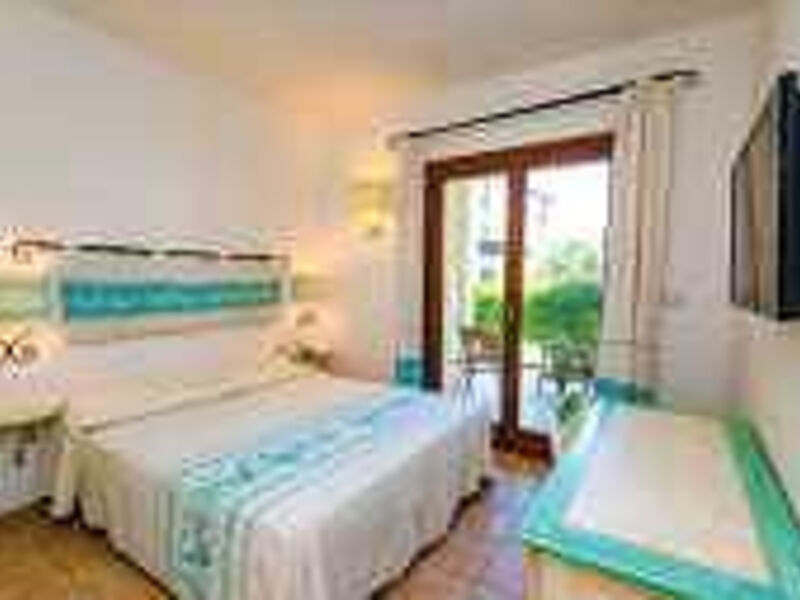 Hotel Club Del Golfo