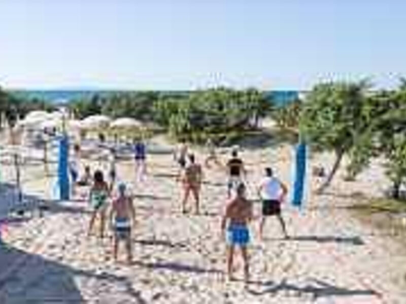 Hotel Club Del Golfo