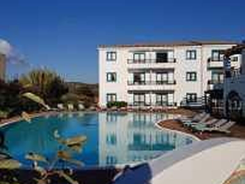 Hotel La Funtana