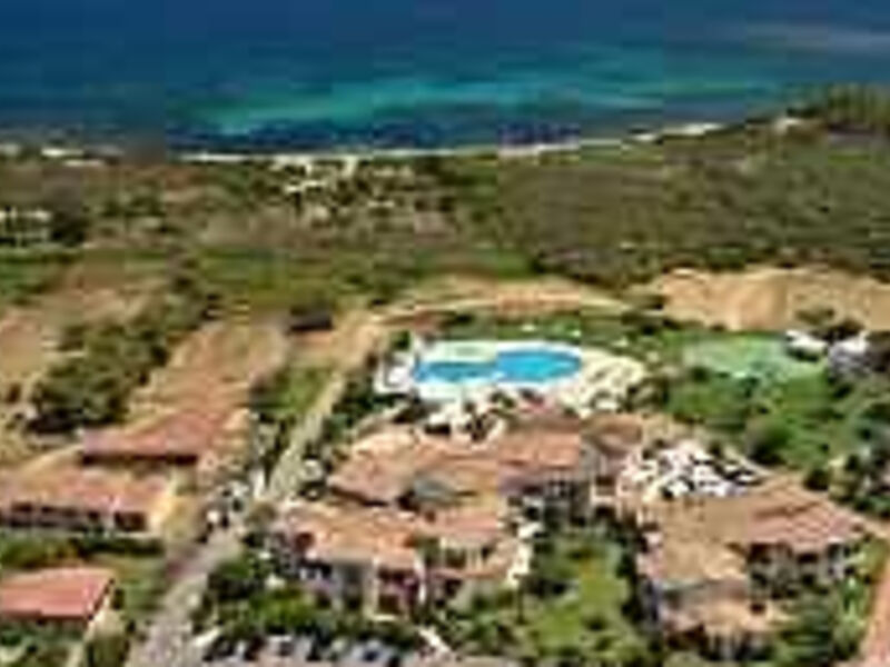 Futura Club Baia Del Porto