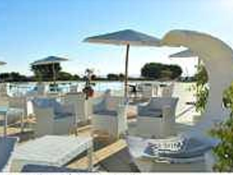 Futura Club Baia Del Porto