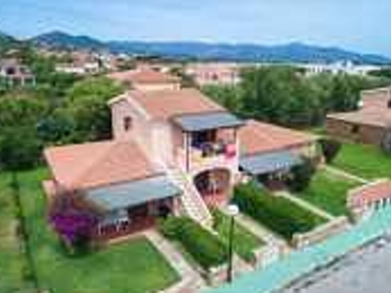 Residenze Gallura