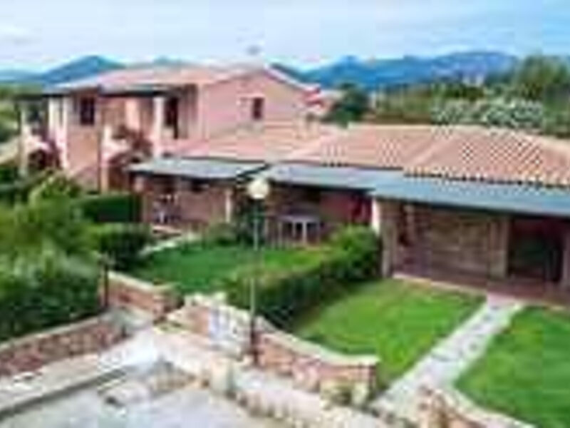 Residenze Gallura