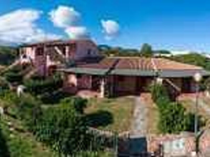 Residenze Gallura