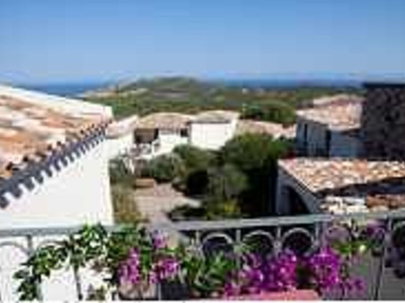 Club Esse Gallura Beach Village