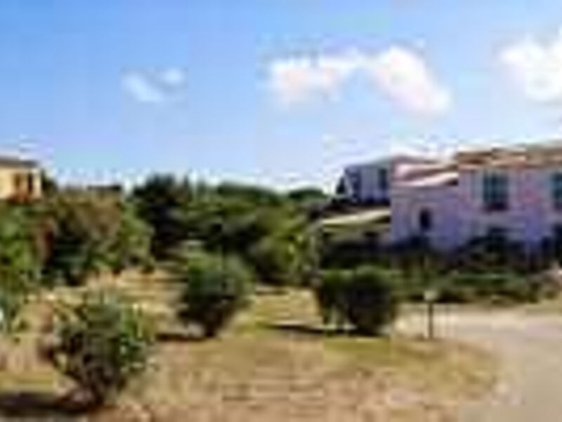 Club Esse Gallura Beach Village