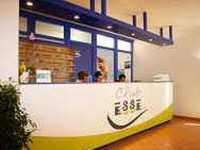 Club Esse Gallura Beach Village