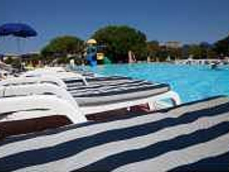 Club Esse Gallura Beach Village