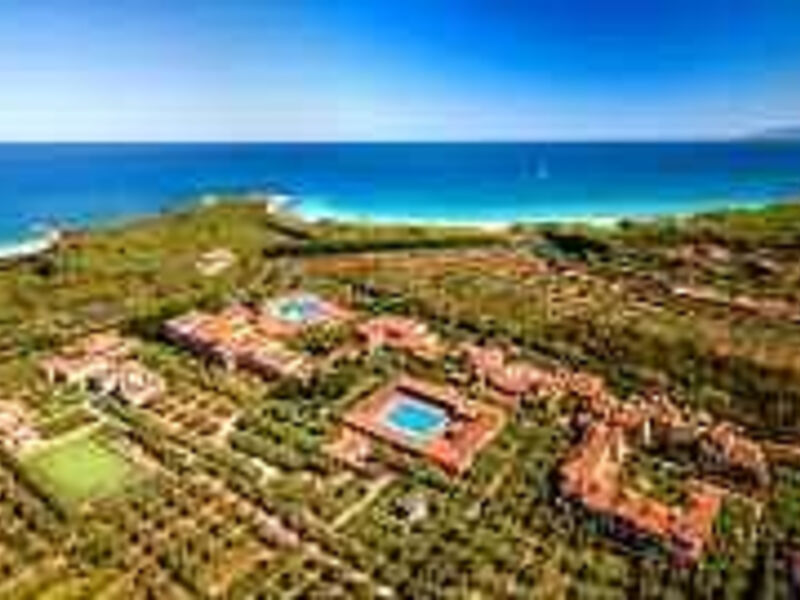 Hotel I Giardini di Cala Ginepro Resort