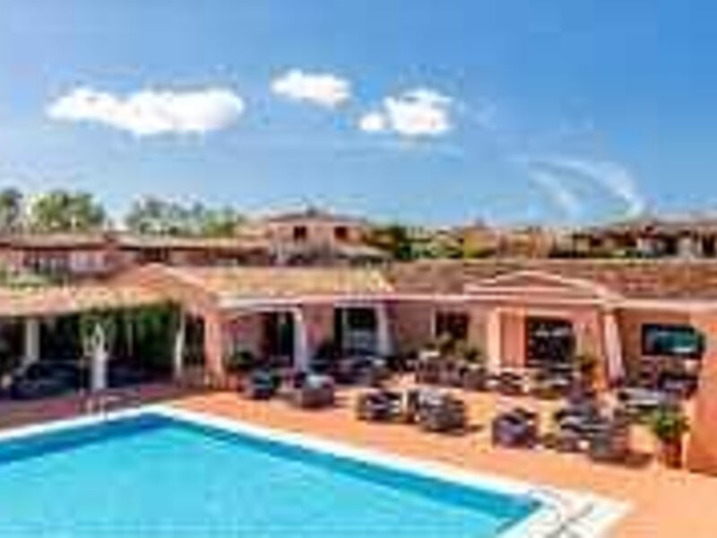Hotel I Giardini di Cala Ginepro Resort