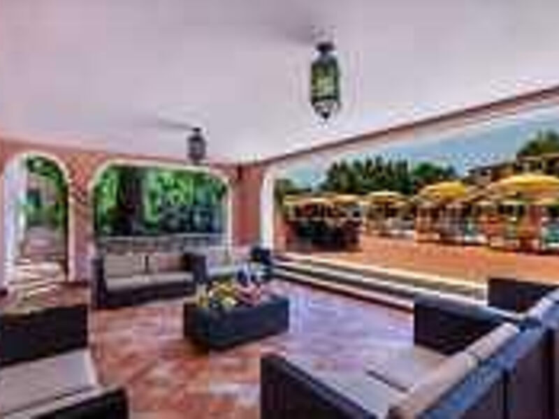 Hotel I Giardini di Cala Ginepro Resort