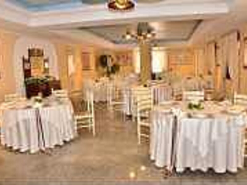 Hotel I Giardini di Cala Ginepro Resort
