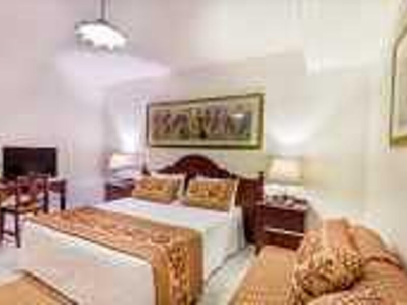 Hotel I Giardini di Cala Ginepro Resort