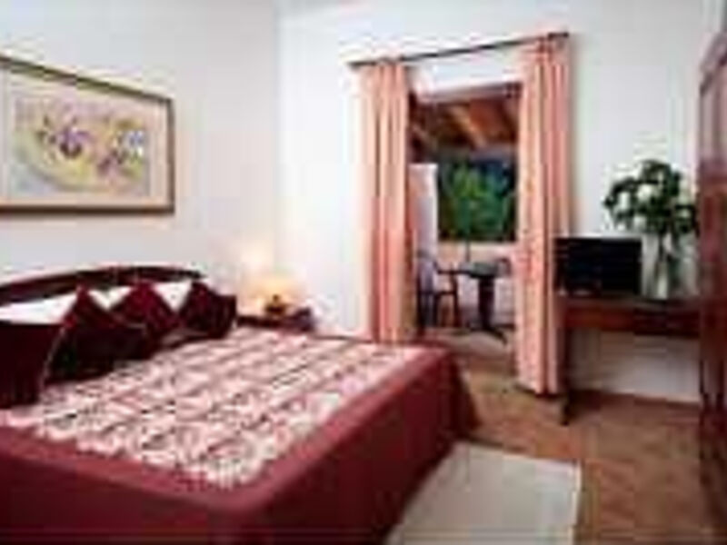 Hotel I Giardini di Cala Ginepro Resort