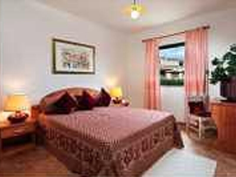 Hotel I Giardini di Cala Ginepro Resort