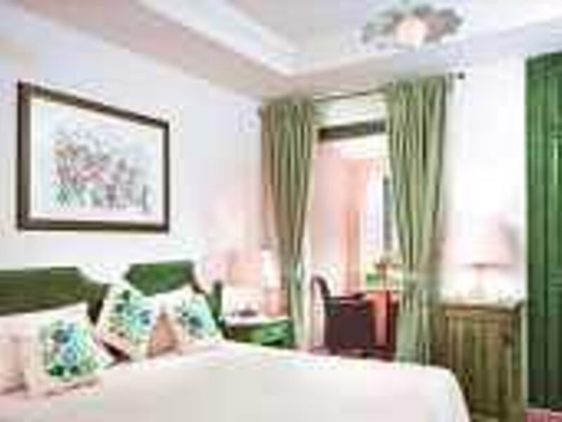 Hotel I Giardini di Cala Ginepro Resort