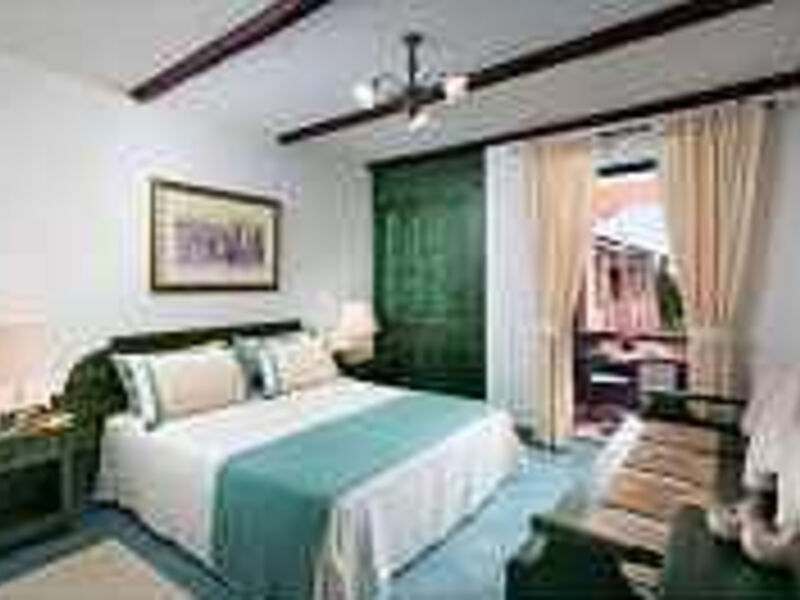 Hotel I Giardini di Cala Ginepro Resort