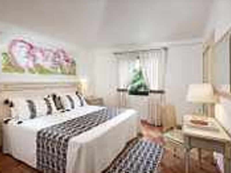 Hotel I Giardini di Cala Ginepro Resort