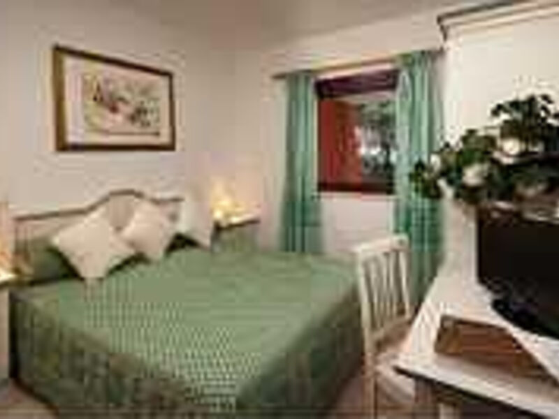 Hotel I Giardini di Cala Ginepro Resort